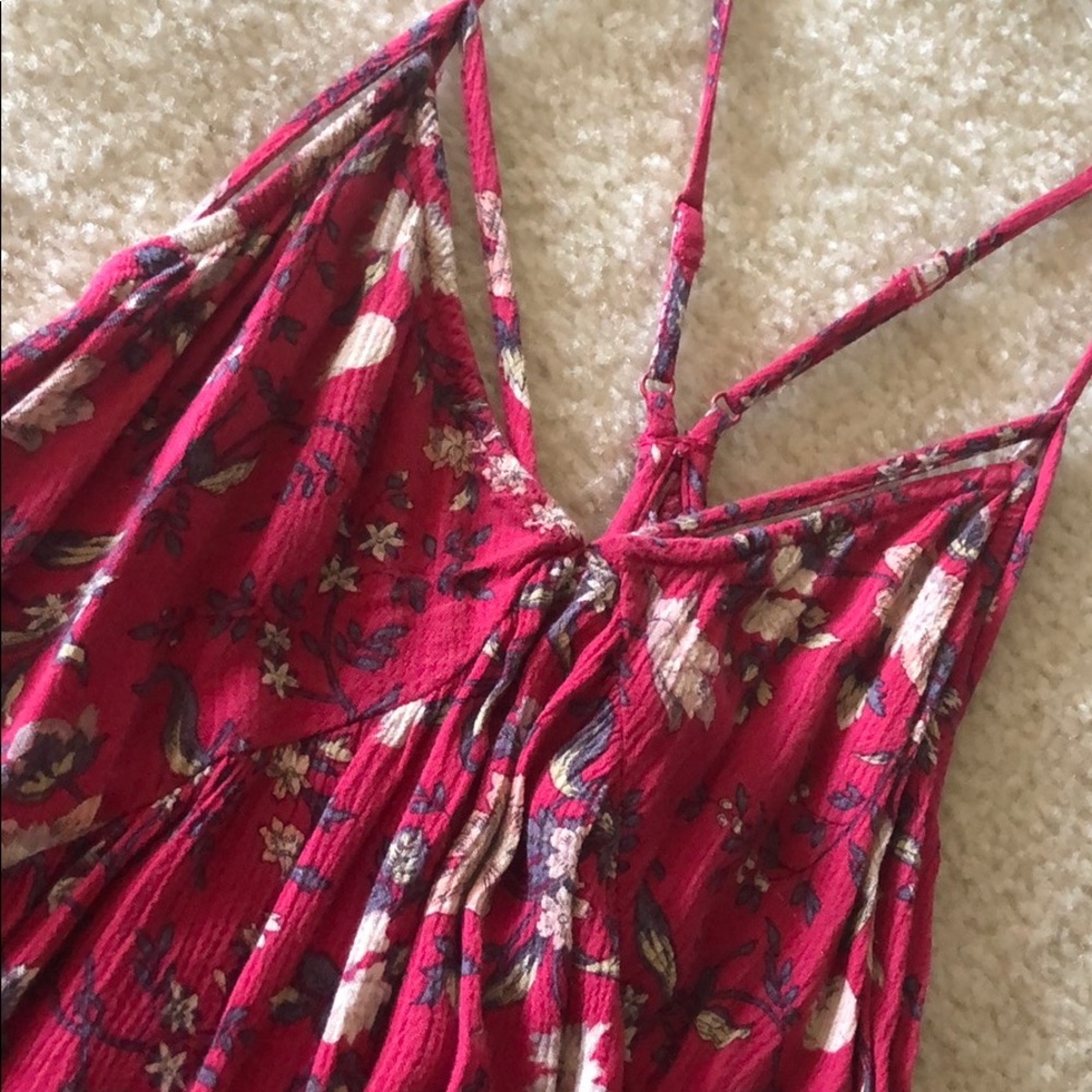 American Eagle tank top